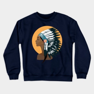 The power within Crewneck Sweatshirt